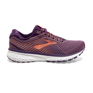 brooks ghost womens gold