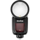 V1 Round Head TTL Flash - Sony