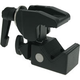 KCP-710B Convi Clamp with Racheted Handle - Black