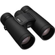 Nikon 10x42 Monarch M7 Waterproof Roof Prism Binocular with 6.9 Degree Angle of View, Black
