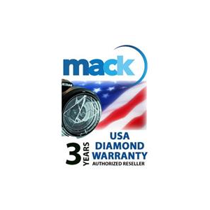 Mack warranty review information