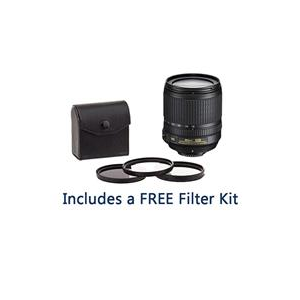 Reviews Nikon 18 105mm F 3 5 5 6g Ed Af S Dx Nikkor Vr Lens Nikon Usa Warranty 2179