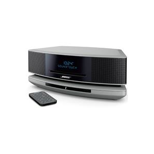 Reviews Bose Wave Soundtouch Music System Iv Espresso Black 1710