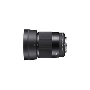Reviews Sigma 30mm F 1 4 Dc Dn Contemporary Lens For Micro Four Thirds