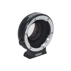 Reviews Metabones Canon Ef Ef S Lens To Sony E Mount T Smart Adapter 5th Generation Mb Ef E Bt5