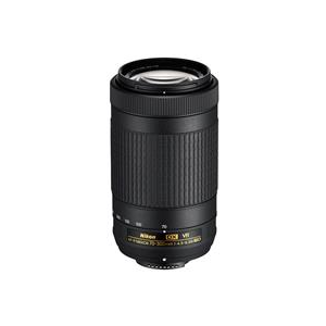 Reviews Nikon Af P Dx Nikkor 70 300mm F 4 5 6 3g Ed Vr Lens Refurbished By Nikon 062b