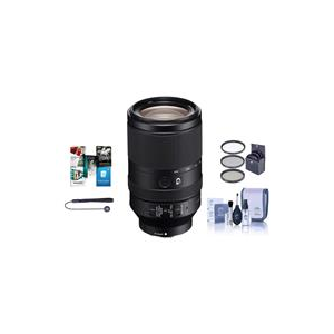 Reviews Sony Fe 70 300mm F 4 5 5 6 G Oss E Mount Lens Selg Adorama