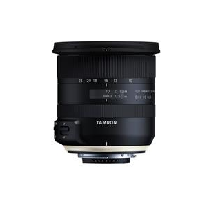 Reviews Tamron 10 24mm F 3 5 4 5 Di Ii Vc Hld Wide Angle Lens For Canon Ef Mount Afb023c 700