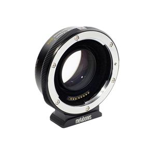 Reviews Metabones Canon Ef Ef S Lens To Sony E Mount T Smart Adapter 5th Generation Mb Ef E Bt5