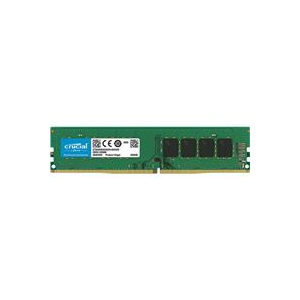 Reviews Crucial 16gb 2 Pin Udimm Ddr4 Pc4 190 Server Memory Module Ct16g4dfd4a