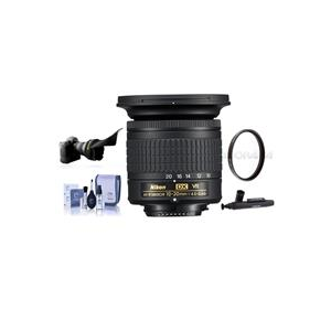 Reviews Nikon Af P Dx Nikkor 10 mm F 4 5 5 6g If Vr Zoom Lens U S A Warranty 067