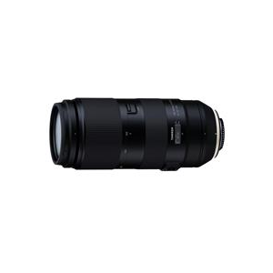 Reviews Tamron 100 400mm F 4 5 6 3 Di Vc Usd Telephoto Lens For Canon Ef Mount Afa035c 700