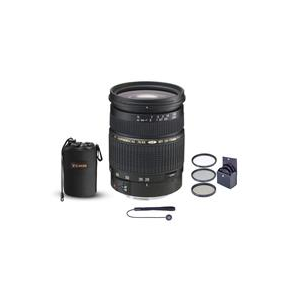 Reviews Tamron Sp 28 75mm F 2 8 Xr Di Ld Aspherical Lens For Canon Ef Mount Af09c700