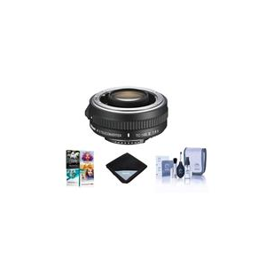 Reviews Nikon Af S Tc 14e Iii 1 4x Teleconverter U S A Warranty 2219