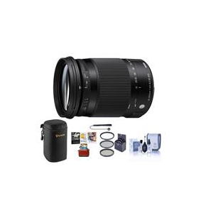 Reviews Sigma 18 300mm F3 5 6 3 Dc Macro Hsm For Sony Alpha Dslr Cameras 6 5