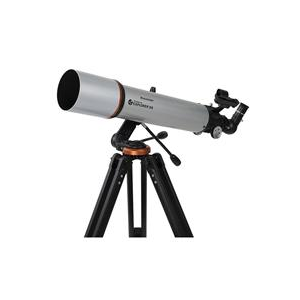 Reviews Starsense Explorer Dx 102az Refractor Telescope Adorama