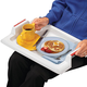 Extra-Deep Lap Tray – Lap Tray for Eating on the Couch