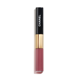 Chanel Rouge Allure Luminous Intense Lip Colour • Lipstick Review
