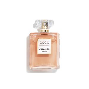 chanel coco mademoiselle oil