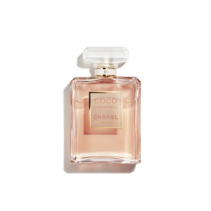 Coco chanel chance pink sale