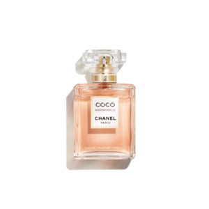 chanel coco mademoiselle intense 3.4