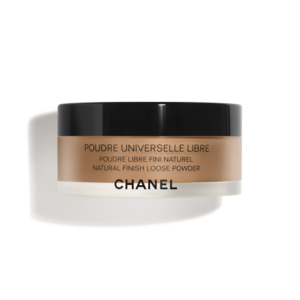 chanel makeup powder