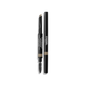 STYLO SOURCILS WATERPROOF Defining longwear eyebrow pencil 802