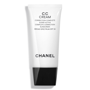 chanel cc cream 20
