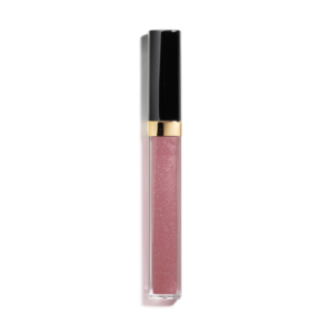 chanel rouge coco gloss moisturizing glossimer icing