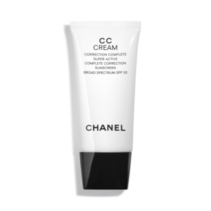 Chanel Sun Cream