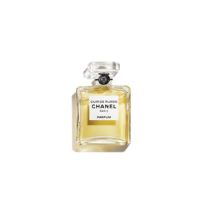 CUIR DE RUSSIE LES EXCLUSIFS DE CHANEL – Parfum - 0.5 FL. OZ.