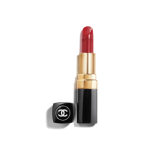 Rouge Coco Shine Hydrating Sheer Lipshine - # 456 Erik by Chanel for Women  - 0.11 oz Lipstick (Limited Edition) 