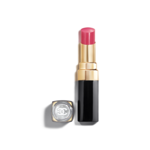 ROUGE COCO Hydrating vibrant shine lip colour 116 - Easy | CHANEL