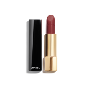 Rouge Allure Velvet 122 Chestnut, #CHANEL Shop with me at Chanel in S