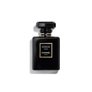 Chanel coco noir price sale