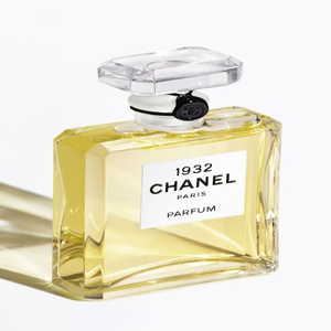 Chanel 1932 Parfum Pure Perfume 15 ml 0.5 fl oz Les Exclusifs Box
