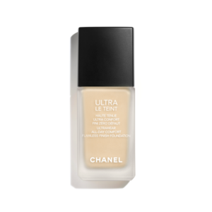 Chanel Le Teint Ultra Tenue 40 Beige  Recharge teint compact haute  perfection SPF15  INCI Beauty