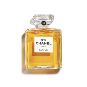 chanel 5 ingredients