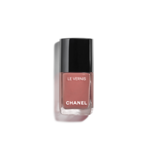 LE VERNIS nail colour 891 - Perle burgundy | CHANEL