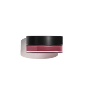 chanel red camellia lip and cheek balm
