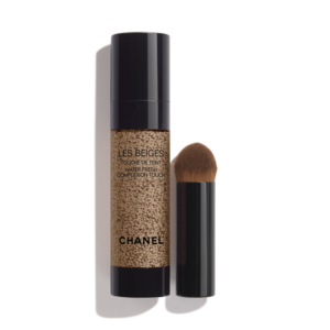 Chanel Les beiges water fresh Tint medium Light 0,9ml + brush