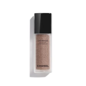 Chanel Les Beiges Travel-Size Water-Fresh Tint 0.5 oz. - Light Deep