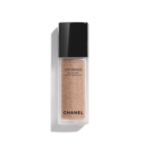 chanel les beiges water tint