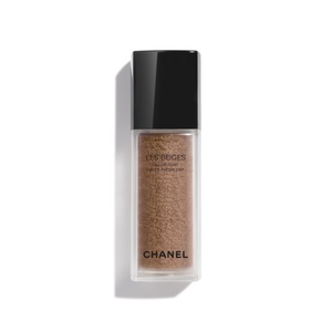 Chanel Les Beiges Eau De Teint Water Fresh Tint - # Light Deep 30ml/1oz 