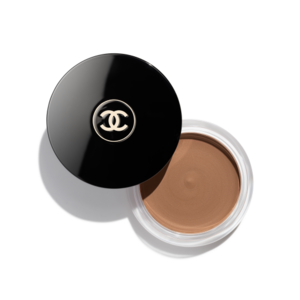 Chanel (Les Beiges) Healthy Glow Bronzing Cream - Bronze - One Size