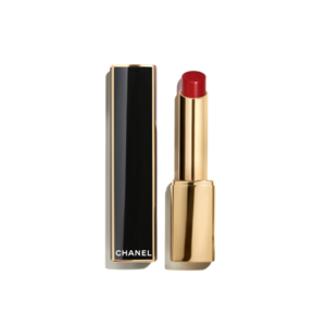 CHANEL Rouge Allure #147 Emblematique ~ 2021 Holiday No.5 Collection  Limited Edition