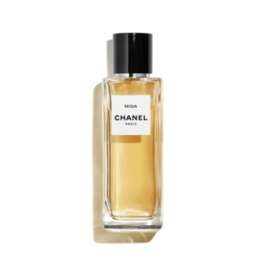 CHANEL MISIA – Rich and Luxe