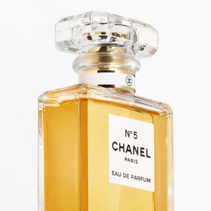 CHANEL Perfume - Chanel No 5 Perfume - Eau de Toilette Spray - 1.2 oz.  35ml. - Paris/New York - Vintage Perfume - Used Item