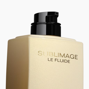 Chanel - Sublimage Le Fluide Ultimate Skin Regeneration