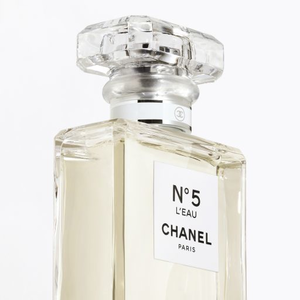 Cristalle Eau de Parfum (2023) Chanel perfume - a new fragrance for women  2023